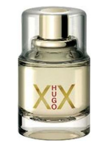 HUGO BOSS - HUGO XX